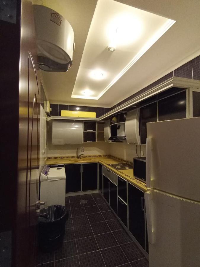 Celine Al Motamaiza Furnished Apartment Jeddah Eksteriør billede