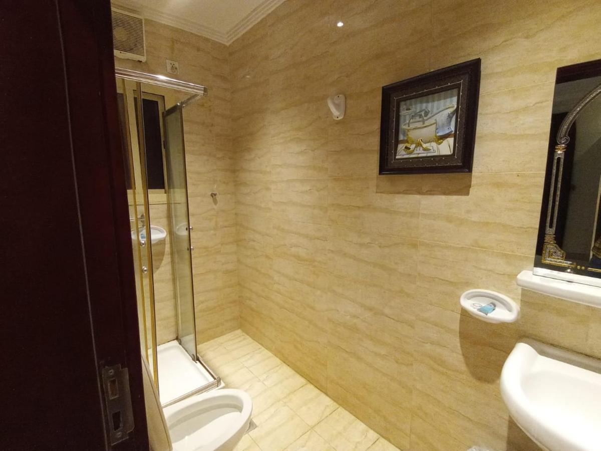 Celine Al Motamaiza Furnished Apartment Jeddah Eksteriør billede