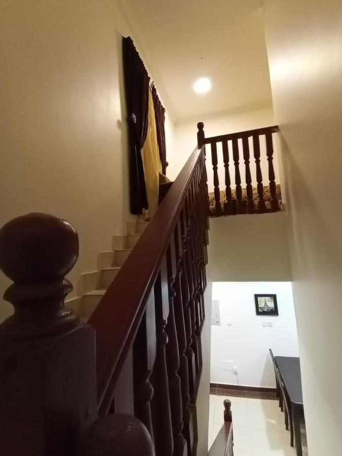 Celine Al Motamaiza Furnished Apartment Jeddah Eksteriør billede
