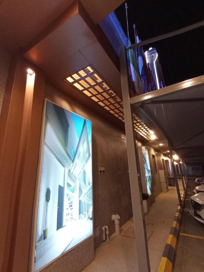 Celine Al Motamaiza Furnished Apartment Jeddah Eksteriør billede